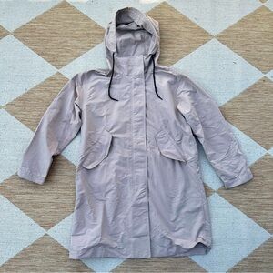 Everlane Renew Anorak